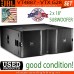 JBL VT4887-VTX G28 SET